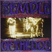 Temple Of The Dog [VINYL] [Vinilo]